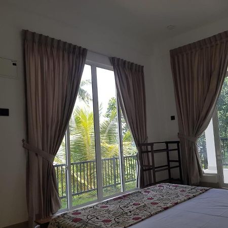 Pearl'S Homestay Matale Exterior photo