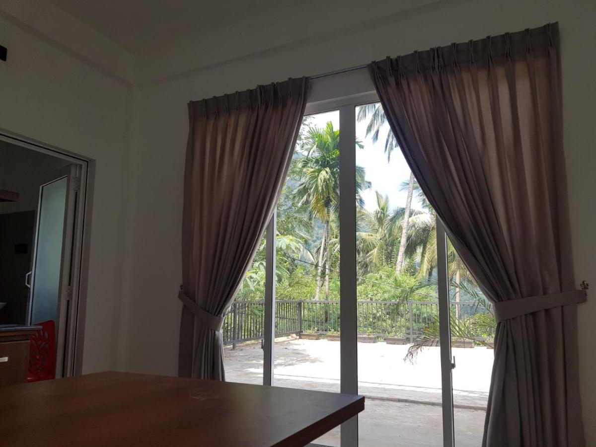 Pearl'S Homestay Matale Exterior photo
