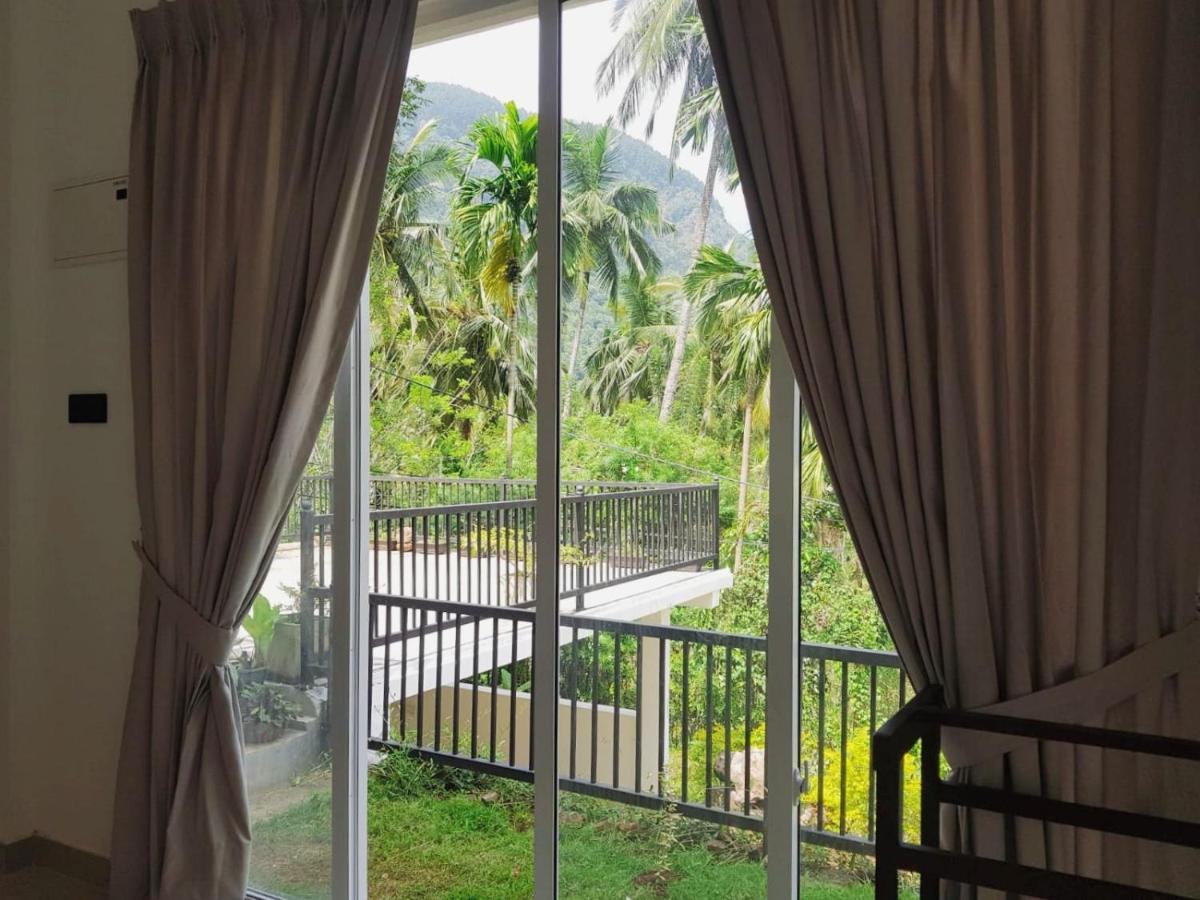 Pearl'S Homestay Matale Exterior photo