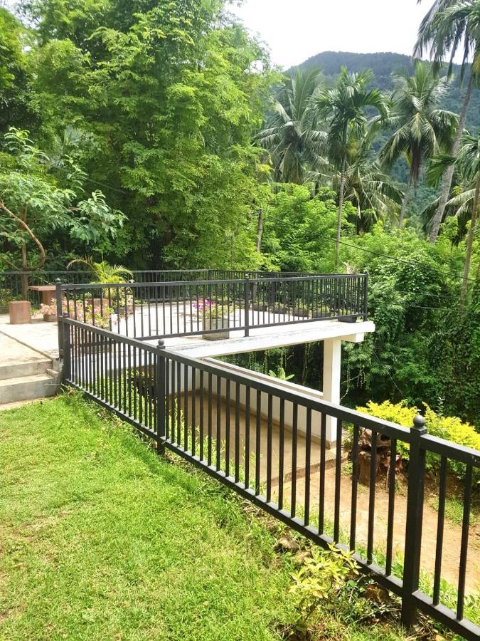 Pearl'S Homestay Matale Exterior photo