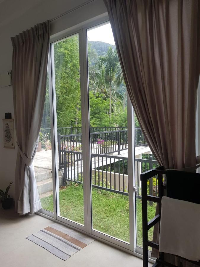 Pearl'S Homestay Matale Exterior photo