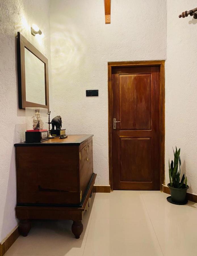 Pearl'S Homestay Matale Exterior photo