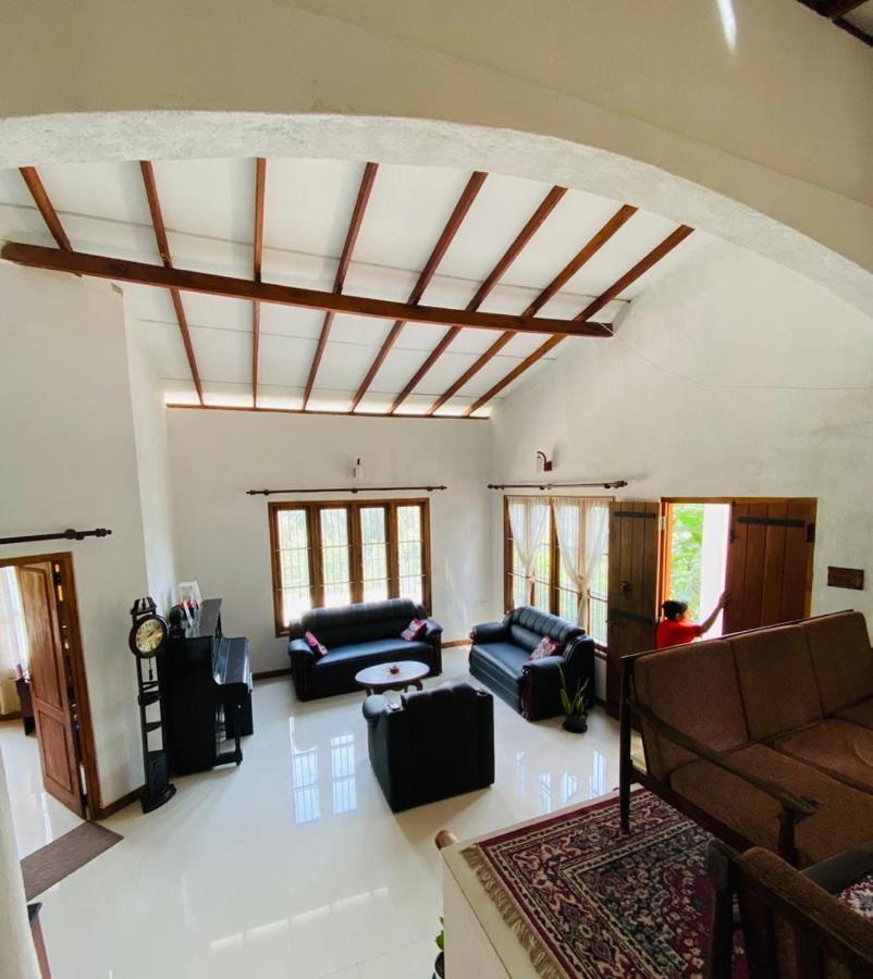 Pearl'S Homestay Matale Exterior photo