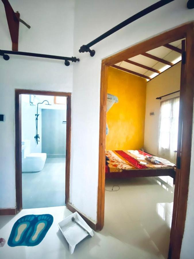 Pearl'S Homestay Matale Exterior photo