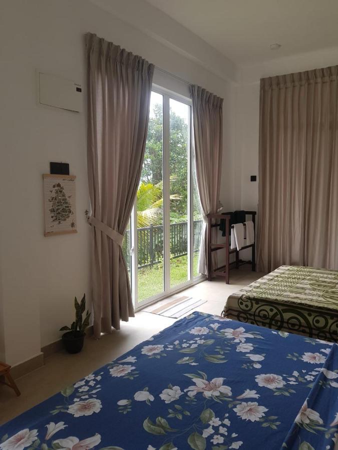 Pearl'S Homestay Matale Exterior photo