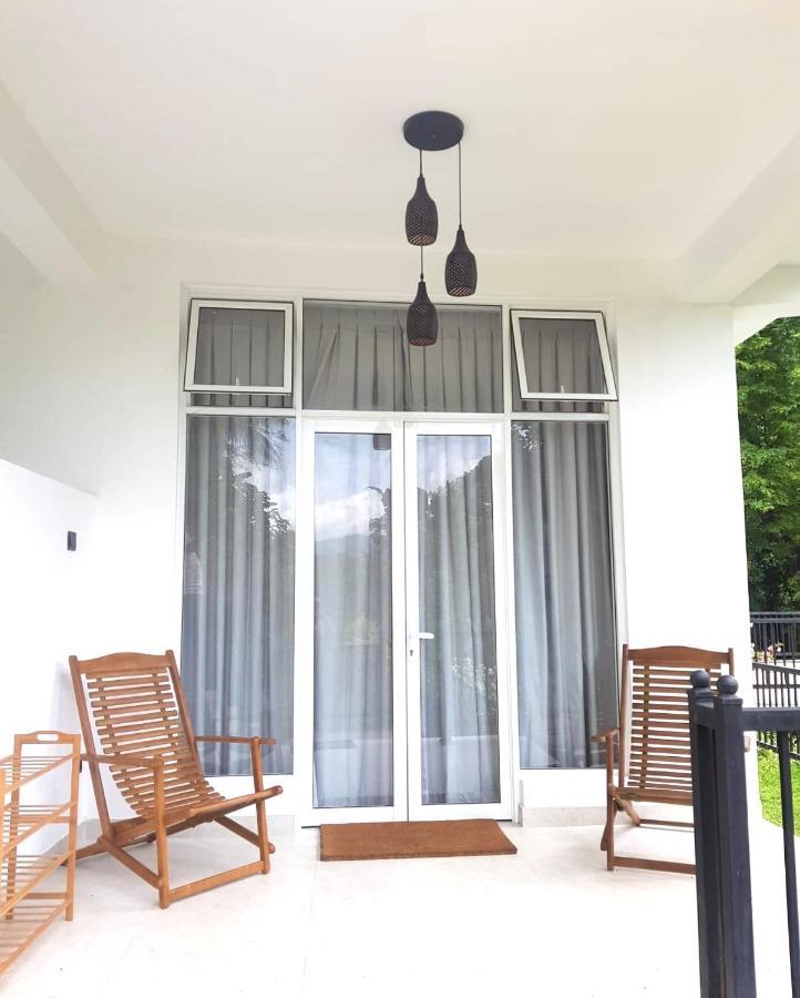 Pearl'S Homestay Matale Exterior photo